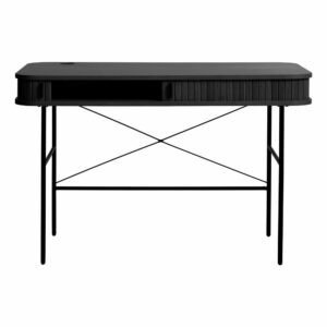 Pracovný stôl 60x120 cm Nola - Unique Furniture