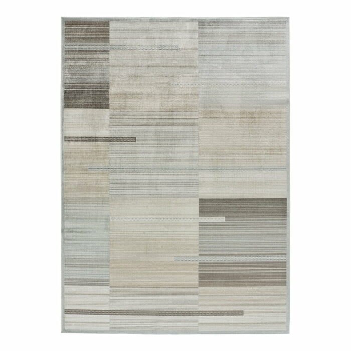 Krémový koberec 135x195 cm Legacy - Universal