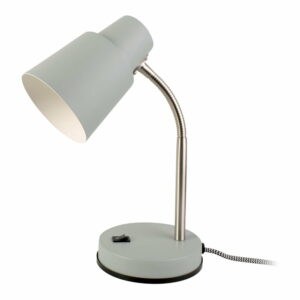 Zelená stolová lampa Leitmotiv Scope