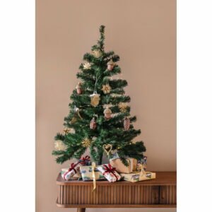 Umelý vianočný stromček Bonami Essentials