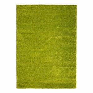 Zelený koberec Universal Catay