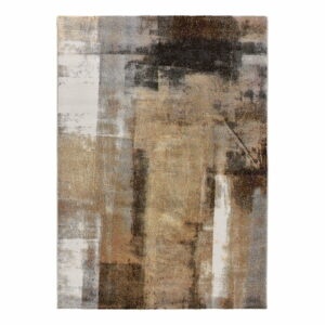 Hnedý koberec 80x150 cm Fusion - Universal