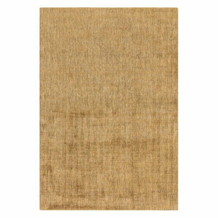 Žltý koberec 170x120 cm Aston - Asiatic Carpets