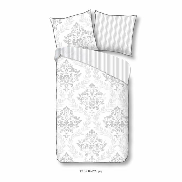 Bavlnené posteľné obliečky Muller Textiels Descanso Dalya