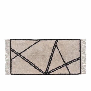 Bavlnený koberec Villa Collection Strib