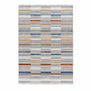 Béžový koberec 150x77 cm Broadway - Universal