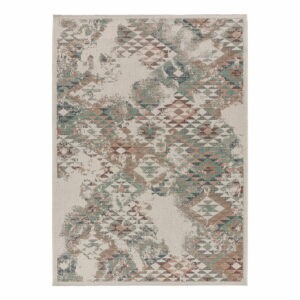 Béžový vonkajší koberec 155x230 cm Breno – Universal