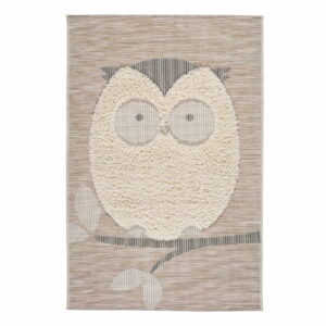 Detský koberec Universal chinky Owl
