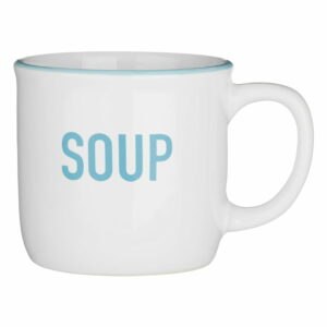 Hrnček na polievku Premier Housewares Soup Mug