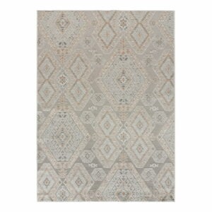 Krémový koberec 95x140 cm Arlette - Universal