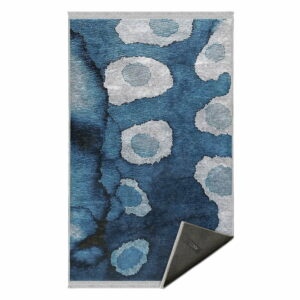 Modrý koberec 160x230 cm - Mila Home
