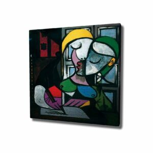 Nástenný obraz na plátne Picasso