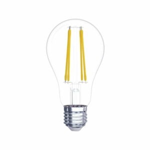 Neutrálna LED/filamentová žiarovka E27