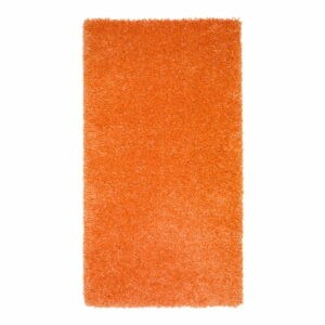 Oranžový koberec Universal Aqua