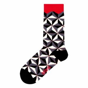 Ponožky Ballonet Socks Prism