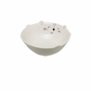 Porcelánová miska Unimasa Kitty
