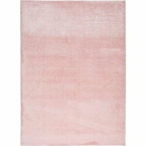 Ružový koberec Universal Loft