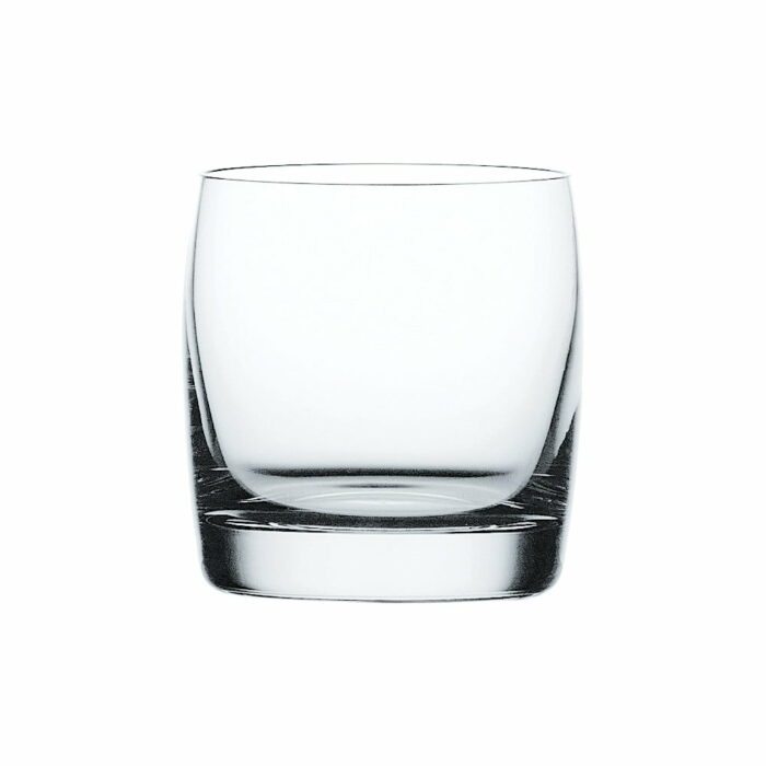 Sada 4 pohárov na whisky z krištáľového skla Nachtmann Vivendi Premium Whisky Tumbler Set