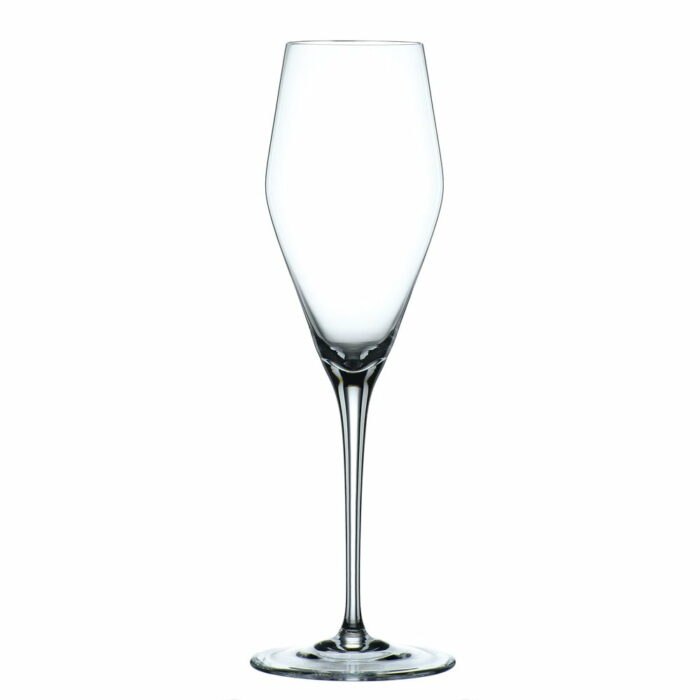 Súprava 4 pohárov z krištáľového skla Nachtmann ViNova Glass Champagne