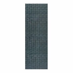 Tmavomodrý koberec behúne 52x100 cm Sprinty Tatami – Universal