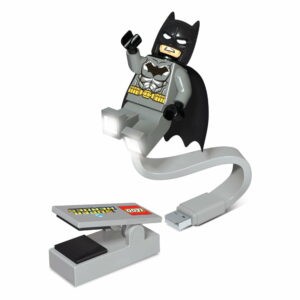 USB lampička na čítanie LEGO® Star Wars Batman