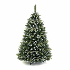 Umelý vianočný stromček DecoKing Diana