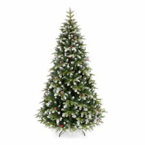 Umelý vianočný stromček jedľa sibírska Vianočný stromček