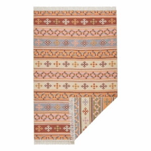 Bavlnený obojstranný koberec Hanse Home Switch Kaveri