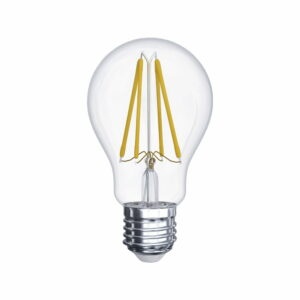 LED žiarovka EMOS Filament A60 Neutral White