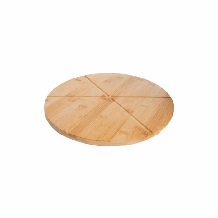 Bambusový podnos na pizzu Bambum Slice