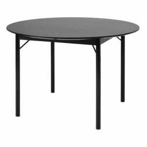 Okrúhly jedálenský stôl ø 120 cm Savona - Unique Furniture