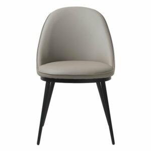 Béžová jedálenská stolička Gain - Unique Furniture