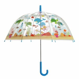 Detský dáždnik Sea World - Esschert Design