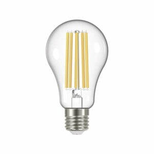 LED žiarovka EMOS Filament A67 Warm White