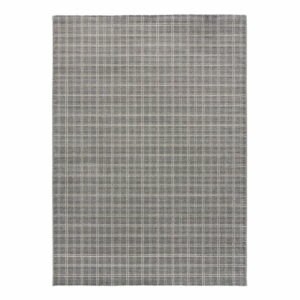 Sivý koberec 160x230 cm Sensation - Universal