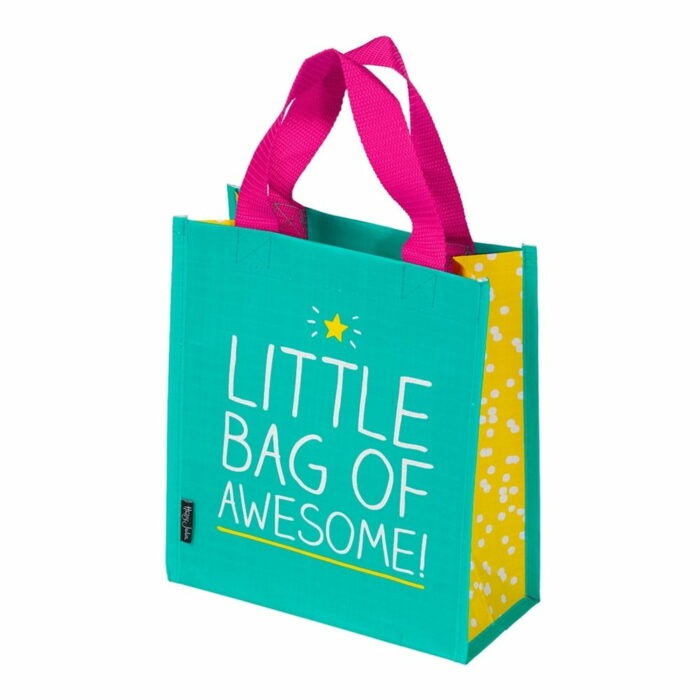 Nákupná taška Happy Jackson Little Bag
