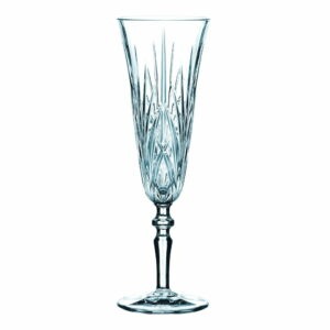 Sada 6 pohárov na likér z krištáľového skla Nachtmann Liqueur Tall