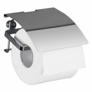 Antikoro držiak na toaletný papier Wenko Premium