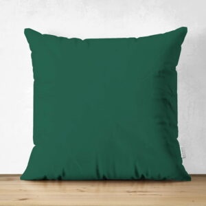 Zelená obliečka na vankúš Minimalist Cushion Covers