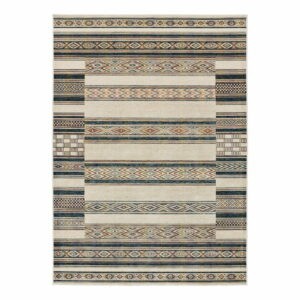 Béžový koberec 95x140 cm Antalia - Universal