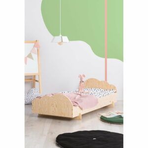 Detská posteľ 90x200 cm Kiki 7 - Adeko