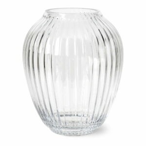 Váza z fúkaného skla Kähler Design