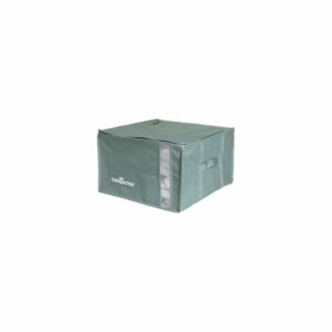 Zelený úložný box na oblečenie Compactor XXL Green Edition 3D Vacuum Bag