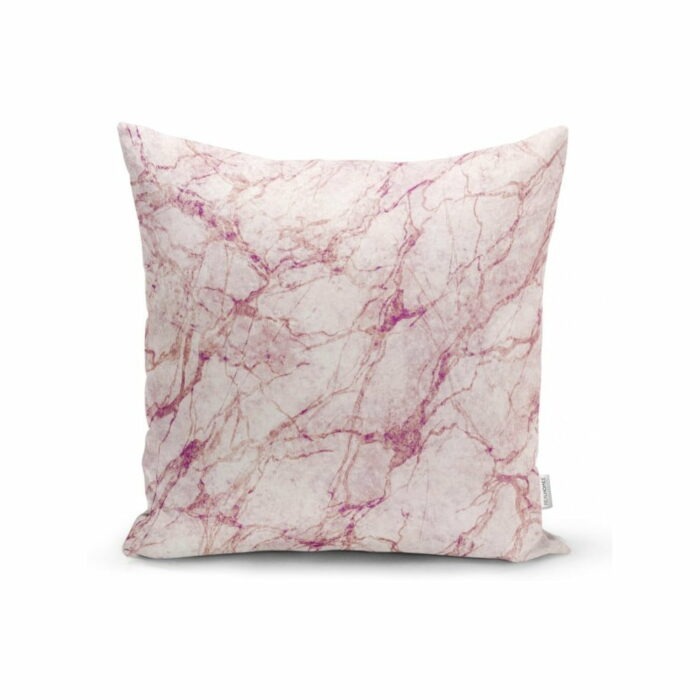 Obliečka na vankúš Minimalist Cushion Covers Girly Marble