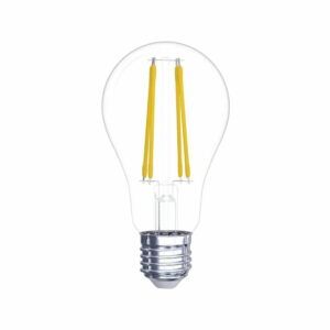 Teplá LED/filamentová žiarovka E27