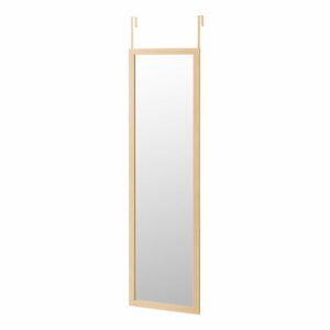 Závesné zrkadlo na dvere 35x125 cm - Casa Selección