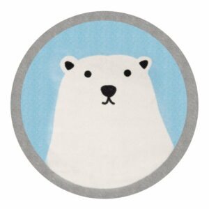 Detský koberec Zala Living Polar Bear
