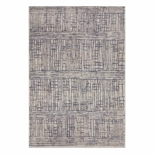 Sivý koberec 280x200 cm Terrain - Hanse Home