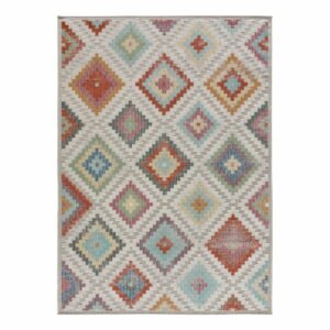 Béžový vonkajší koberec 230x160 cm Soley - Universal