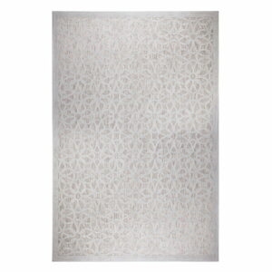 Sivý vonkajší koberec 290x200 cm Argento - Flair Rugs